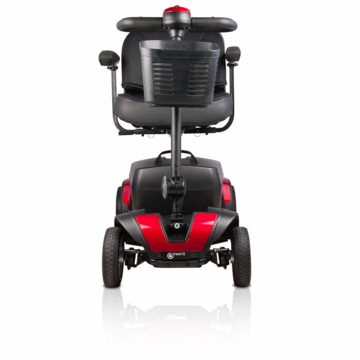 Scooter pequeño y desmontable BONSÁI