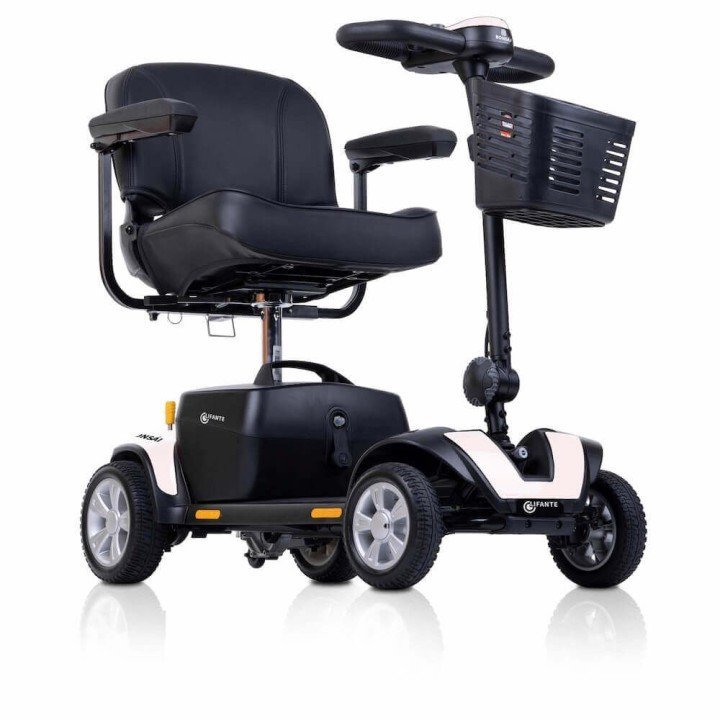 Scooter pequeño y desmontable BONSÁI