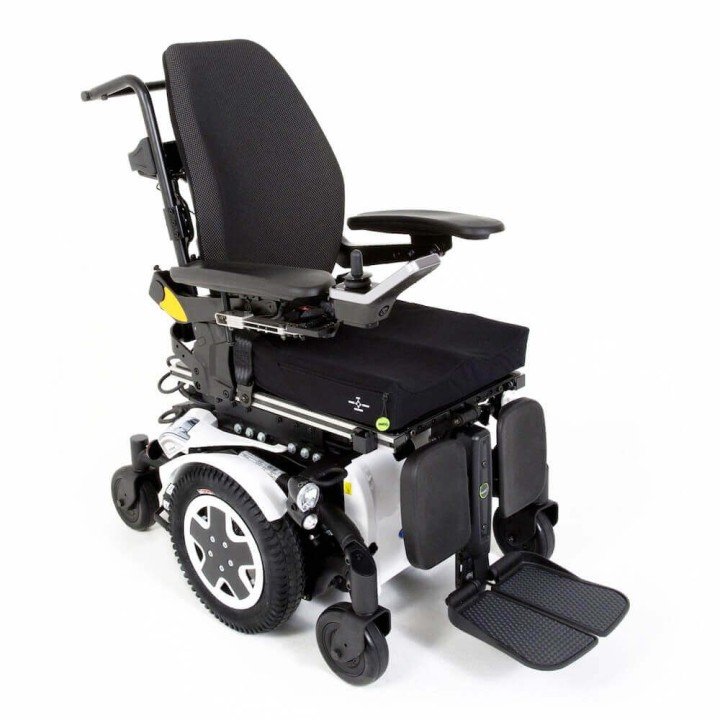 copy of Silla de ruedas eléctrica AVIVA RX