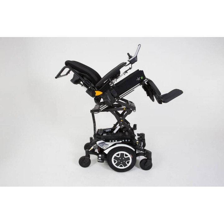 copy of Silla de ruedas eléctrica AVIVA RX