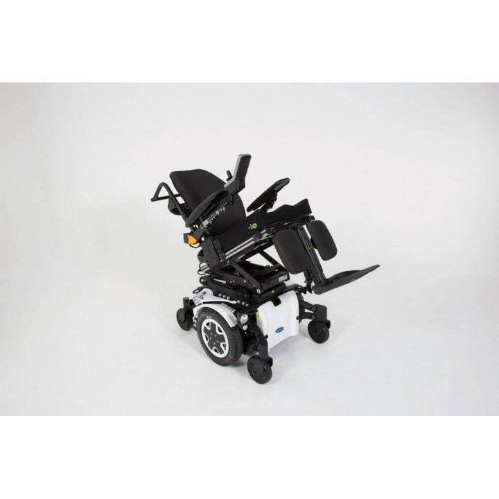 copy of Silla de ruedas eléctrica AVIVA RX