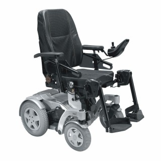Silla de ruedas eléctrica Invacare Storm 4 |Envío gratis