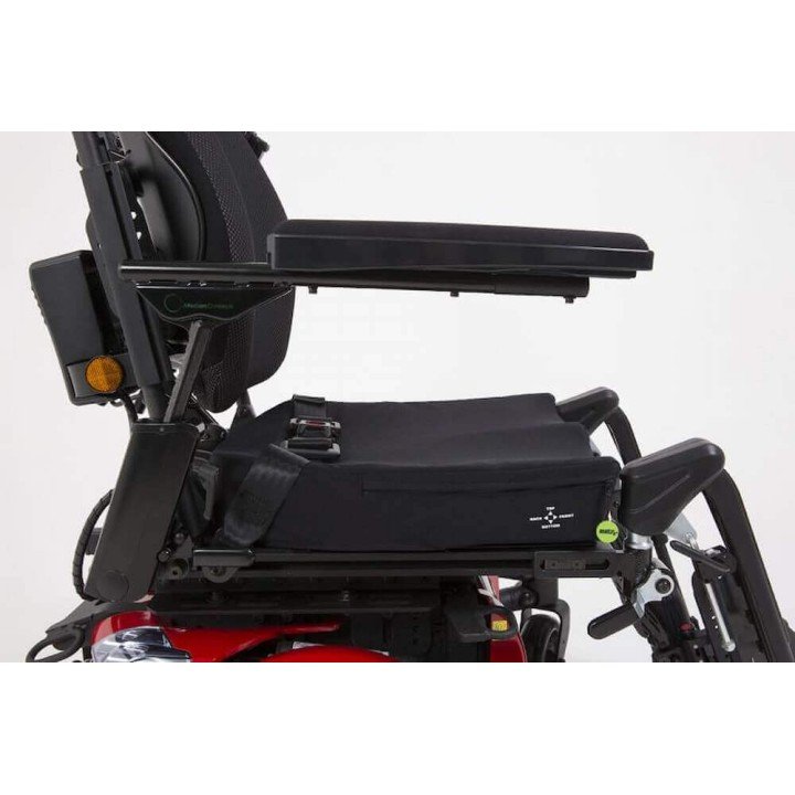 copy of Silla de ruedas eléctrica AVIVA RX