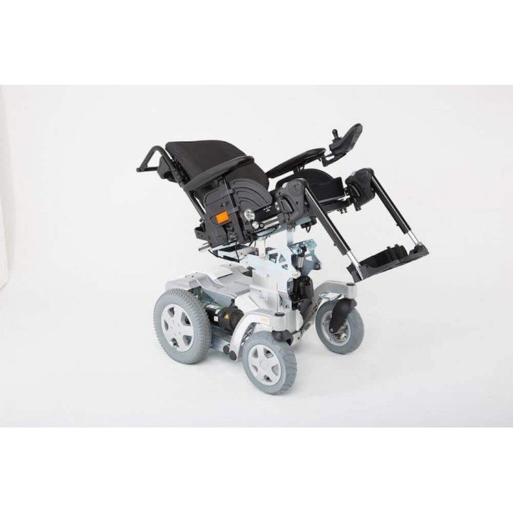 copy of Silla de ruedas eléctrica AVIVA RX