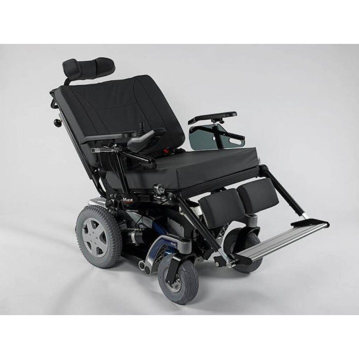 Silla de ruedas eléctrica Invacare Storm 4 Max |Envío gratis