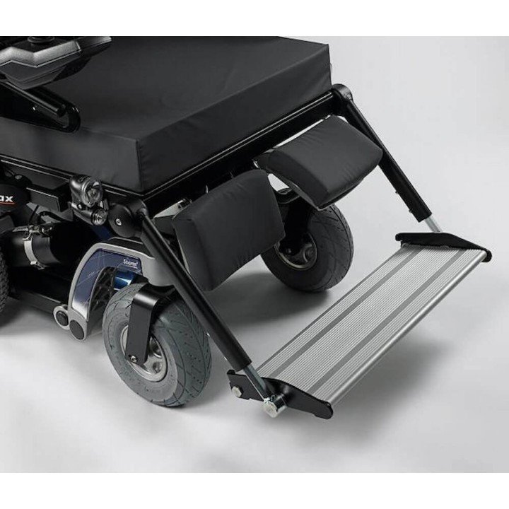 Silla de ruedas eléctrica Invacare Storm 4 Max |Envío gratis