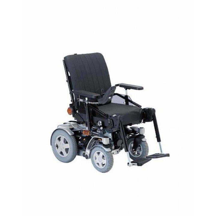 Silla de ruedas eléctrica Invacare Storm 4 Max |Envío gratis
