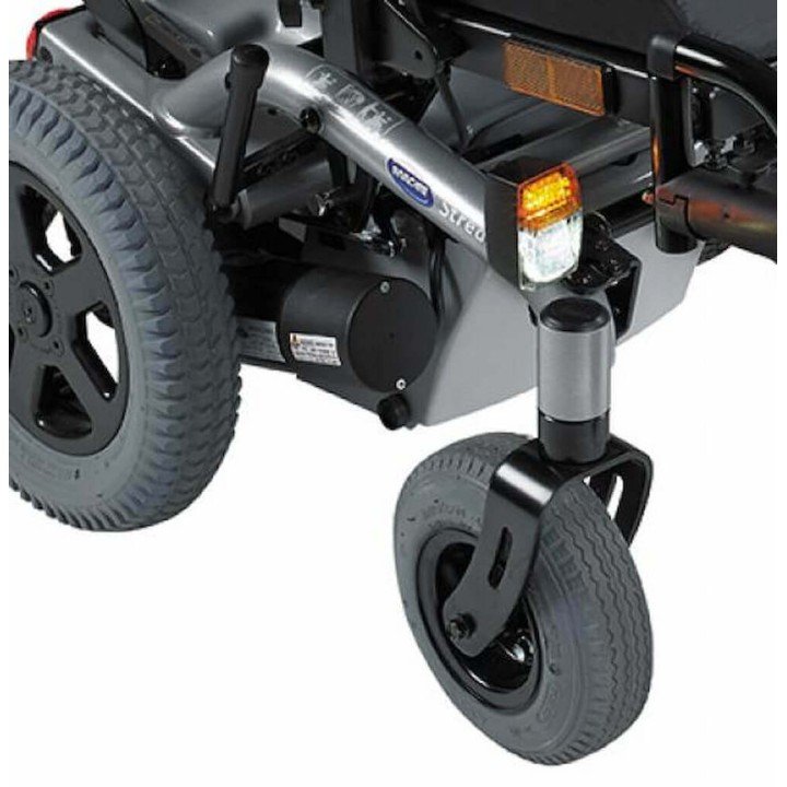 copy of Silla de ruedas eléctrica AVIVA RX