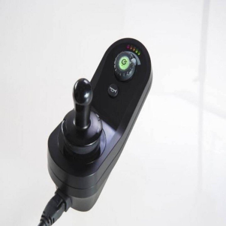 ▷ Silla de ruedas eléctrica Invacare Stream | Envío gratis