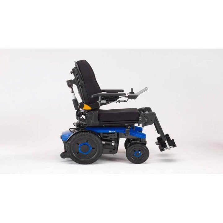 Silla de ruedas eléctrica AVIVA RX 20