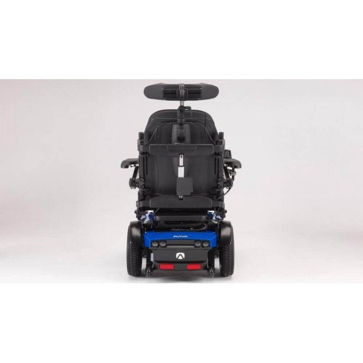 Silla de ruedas eléctrica AVIVA RX 20