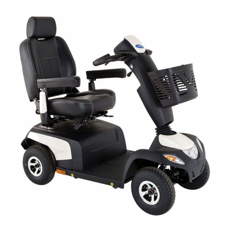 Scooter Invacare Orion Metro