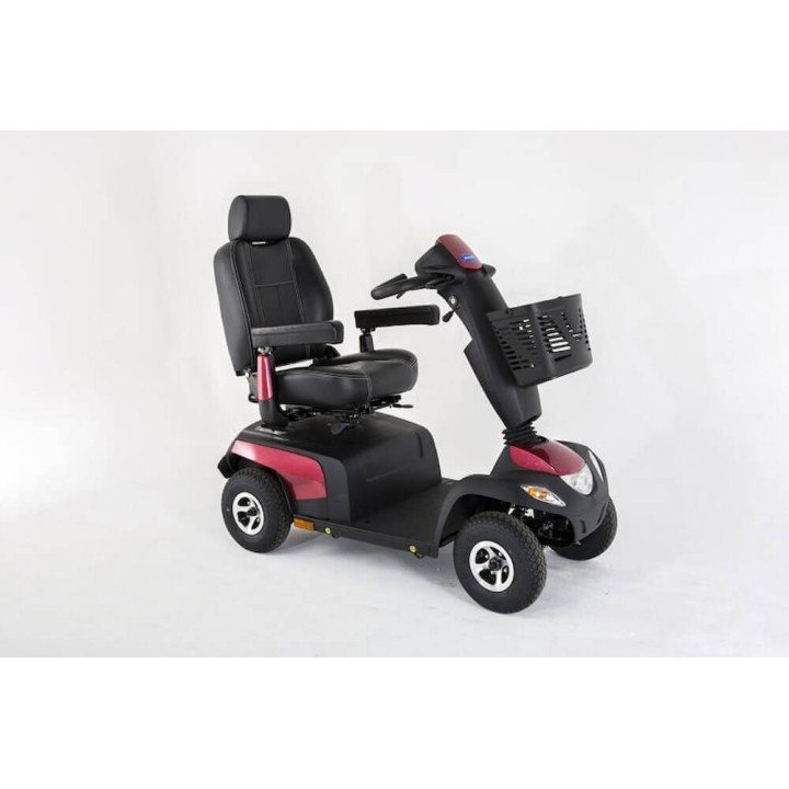 Scooter Invacare Orion Pro | Envío Gratis - Ortoespaña