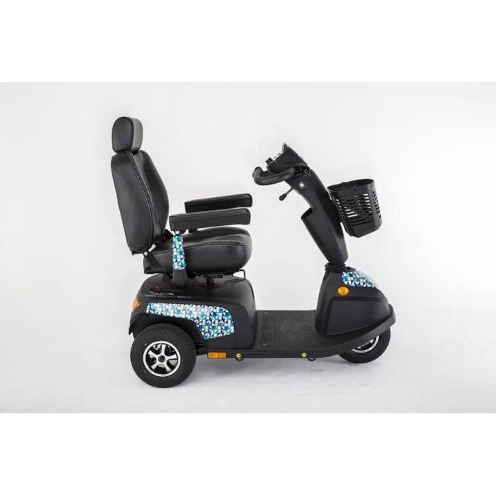 Scooter Invacare Orion Metro
