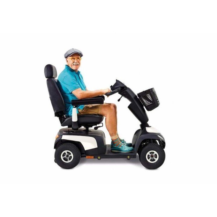 Scooter Invacare Orion Metro