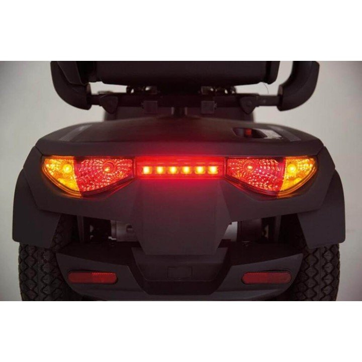 Scooter Invacare Orion Metro