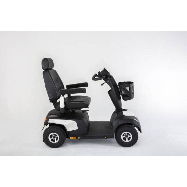 Scooter Invacare Orion Metro