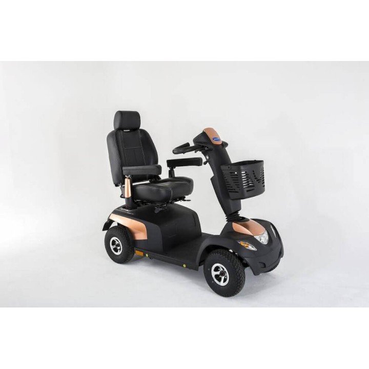Scooter Invacare Orion Metro