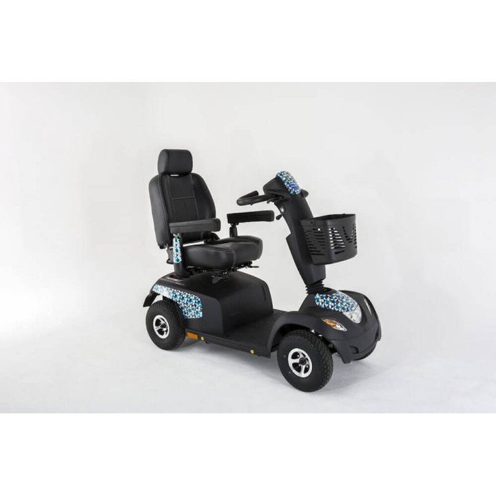Scooter Invacare Orion Metro