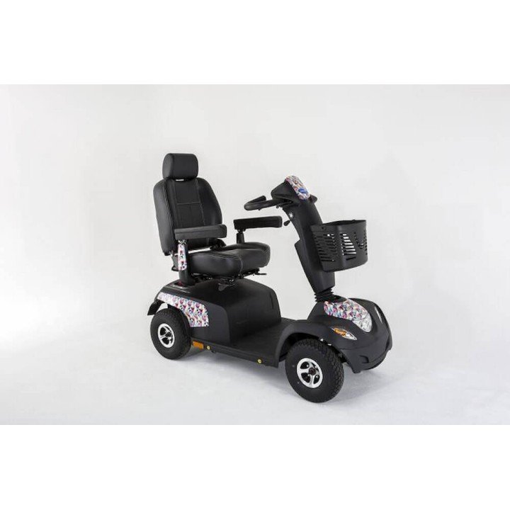 Scooter Invacare Orion Metro