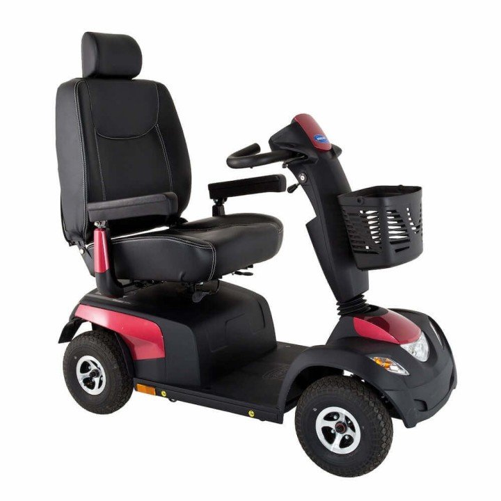 Scooter Invacare Orion Metro