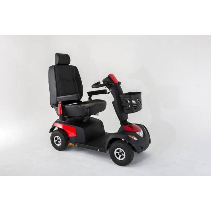 Scooter Invacare Orion Metro