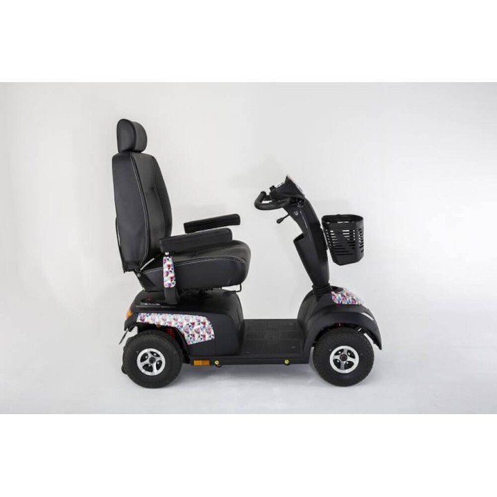 Scooter Invacare Orion Metro