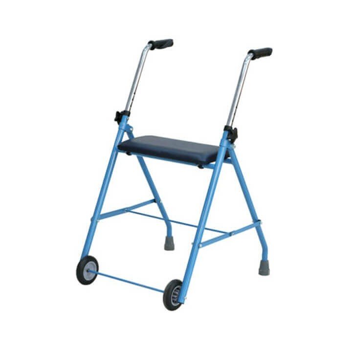 Andador SUNSET de 2 Ruedas