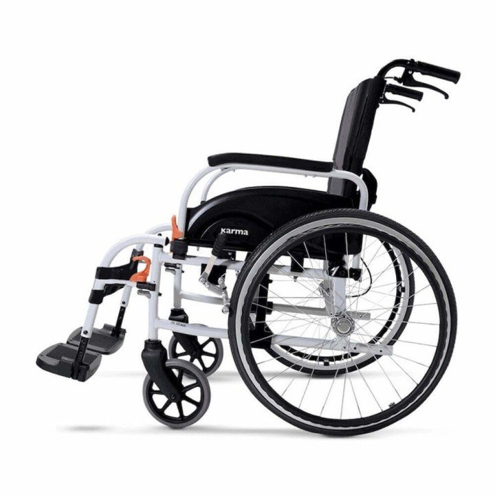 Silla de Ruedas infantil ACTIVA | Envío gratis