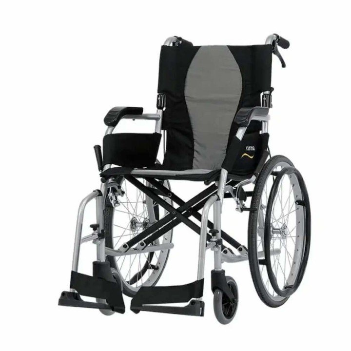 Silla de Ruedas infantil ACTIVA | Envío gratis