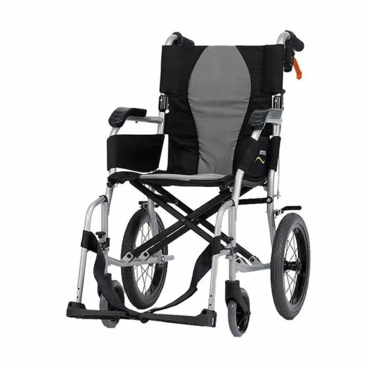 Silla de Ruedas infantil ACTIVA | Envío gratis