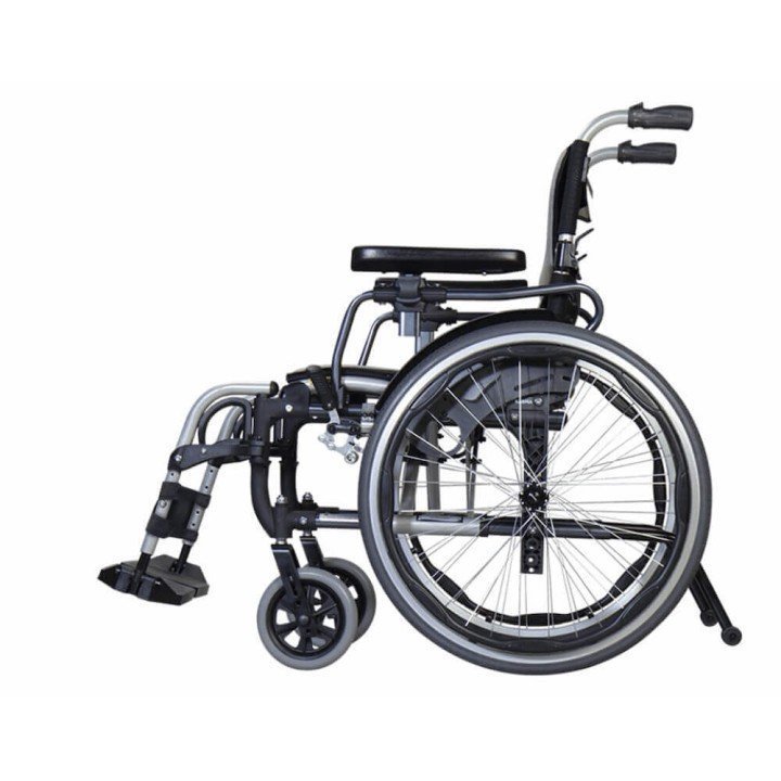 Silla de Ruedas S-Ergo 305| Envío gratis