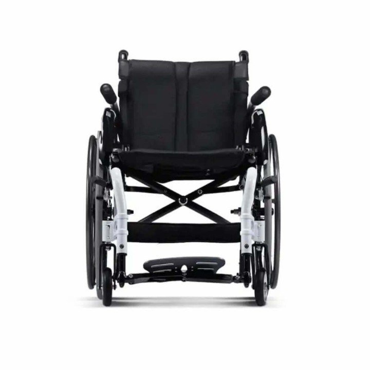 Silla de Ruedas Ergo Live| Envío gratis