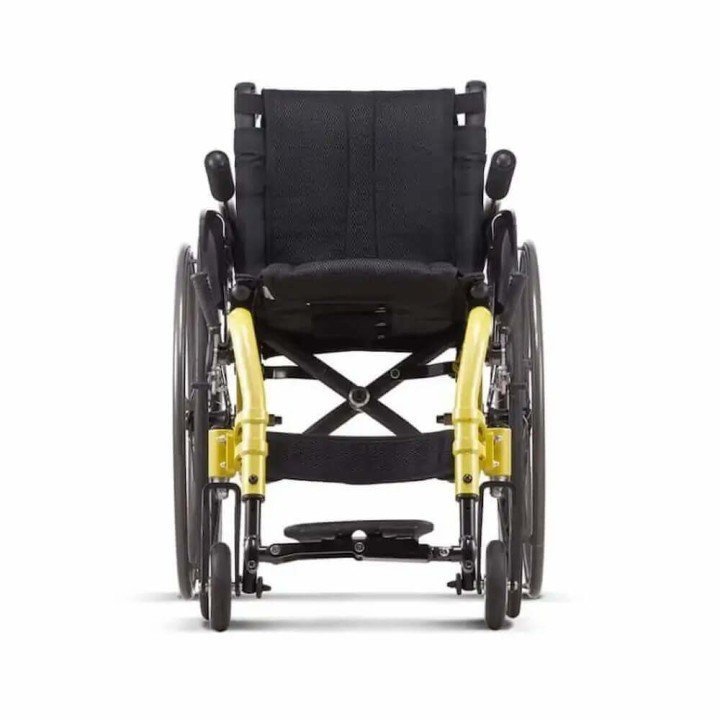 Silla de Ruedas Ergo Live| Envío gratis