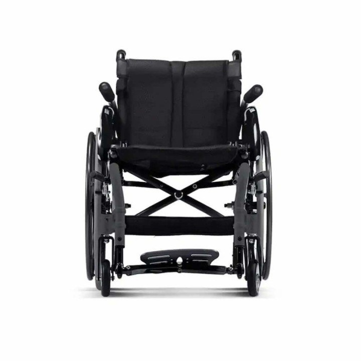 Silla de Ruedas Ergo Live| Envío gratis