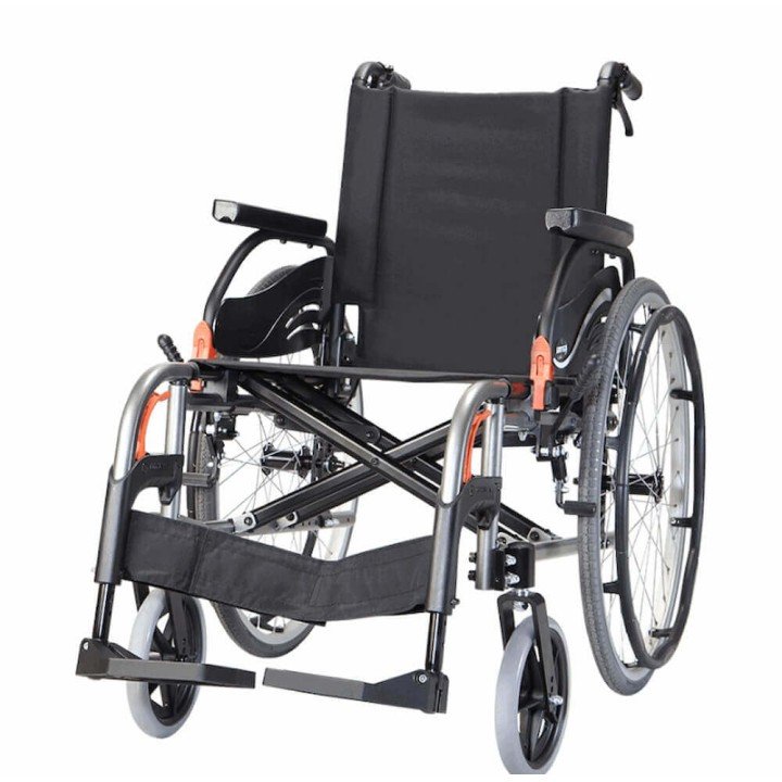 Silla de Ruedas infantil ACTIVA | Envío gratis