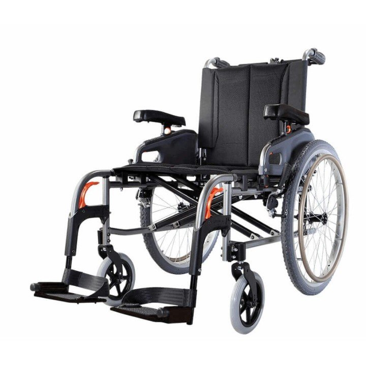 Silla de Ruedas Flexx HD| Envío gratis