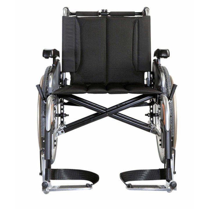 Silla de Ruedas Flexx HD| Envío gratis