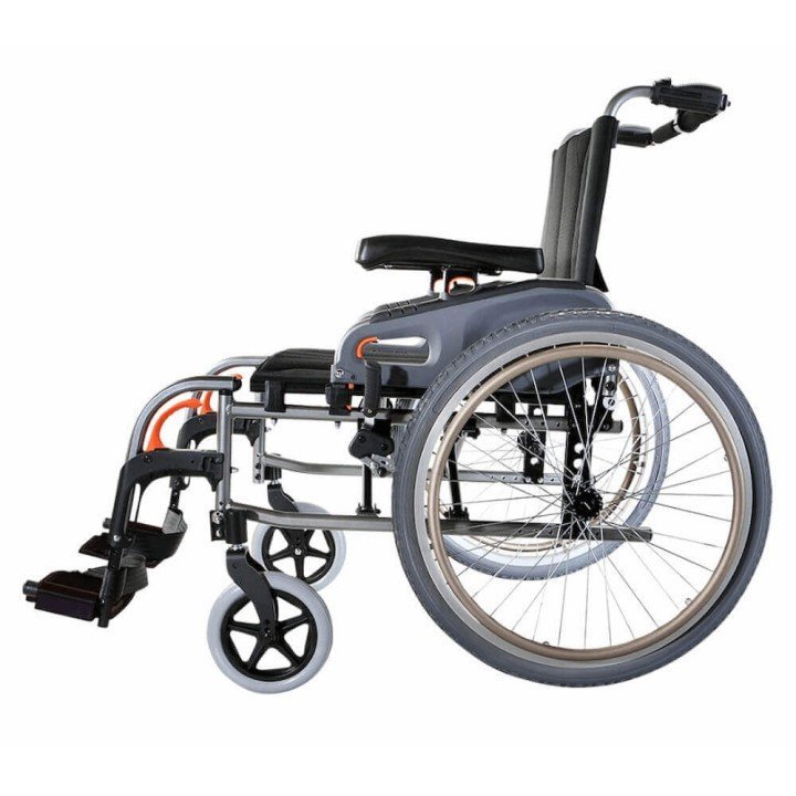Silla de Ruedas Flexx HD| Envío gratis