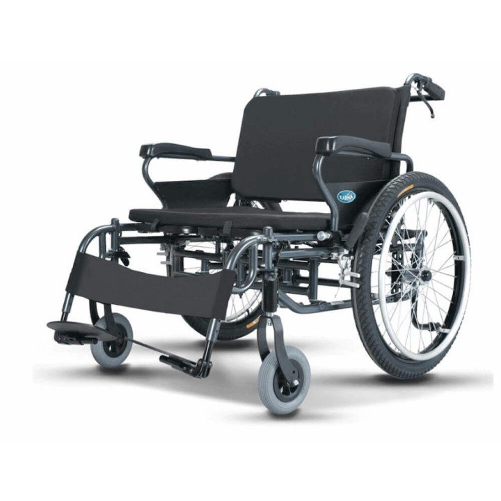 Silla de Ruedas infantil ACTIVA | Envío gratis