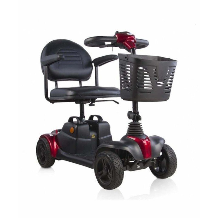 Scooter eléctrico Mobility 120 | Envío gratis.
