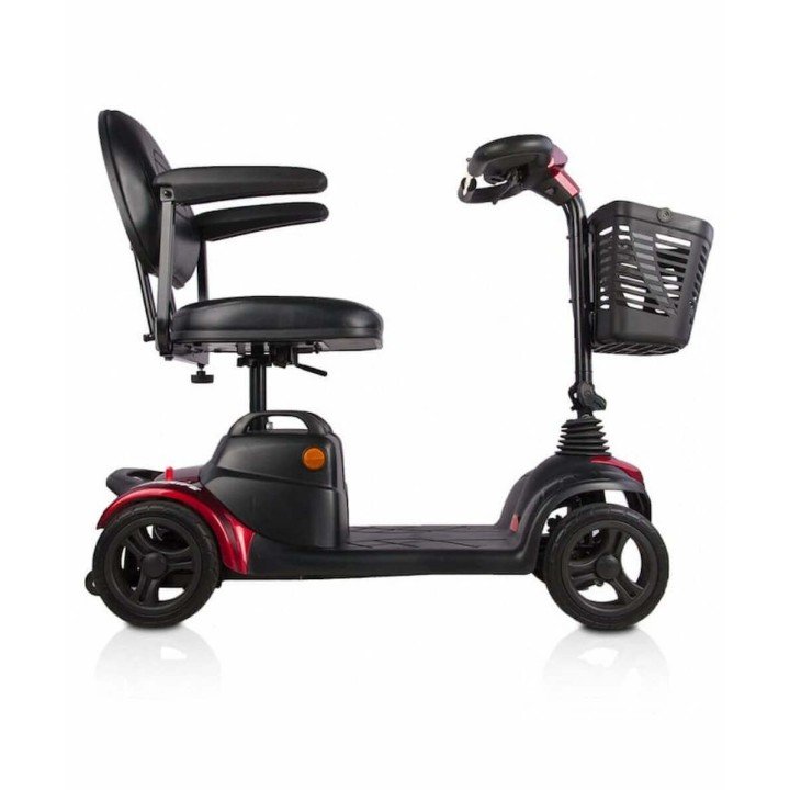 Scooter eléctrico Mobility 120 | Envío gratis.