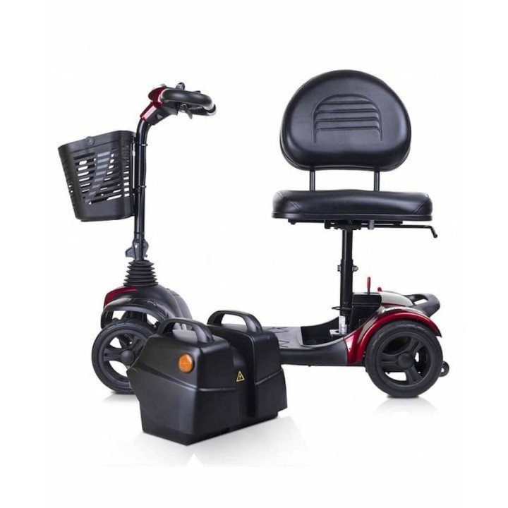 Scooter eléctrico Mobility 120 | Envío gratis.