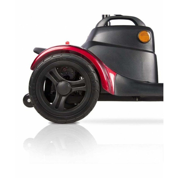 Scooter eléctrico Mobility 120 | Envío gratis.