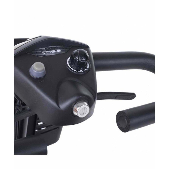 Scooter eléctrico Mobility 120 | Envío gratis.