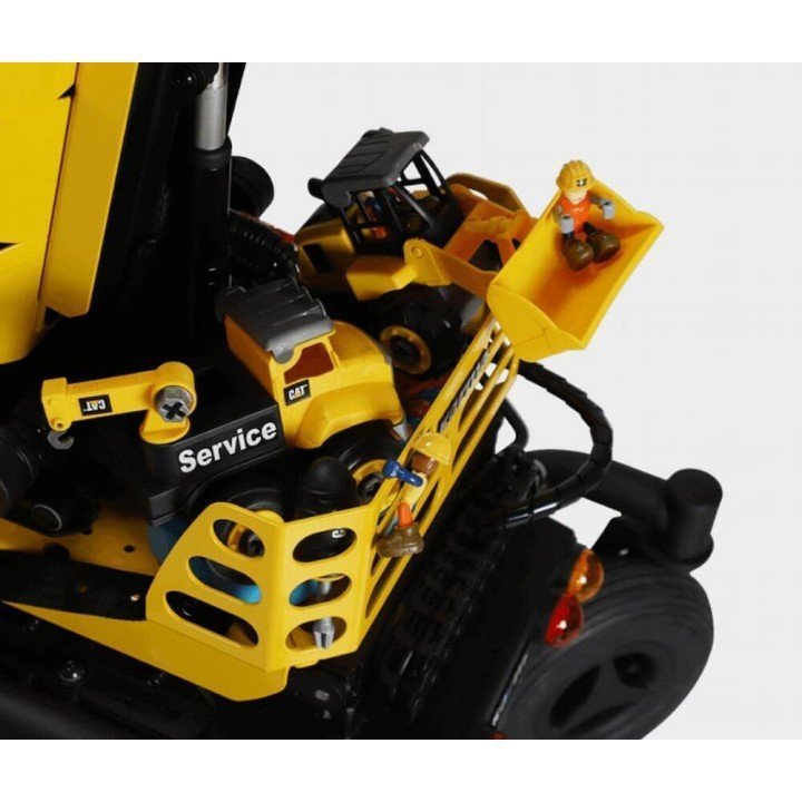 Silla de Ruedas Eléctrica de Bipedestación Oceania Vario. Envío gratis.