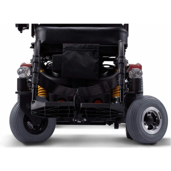 Silla de Ruedas Eléctrica de Bipedestación Oceania Vario. Envío gratis.