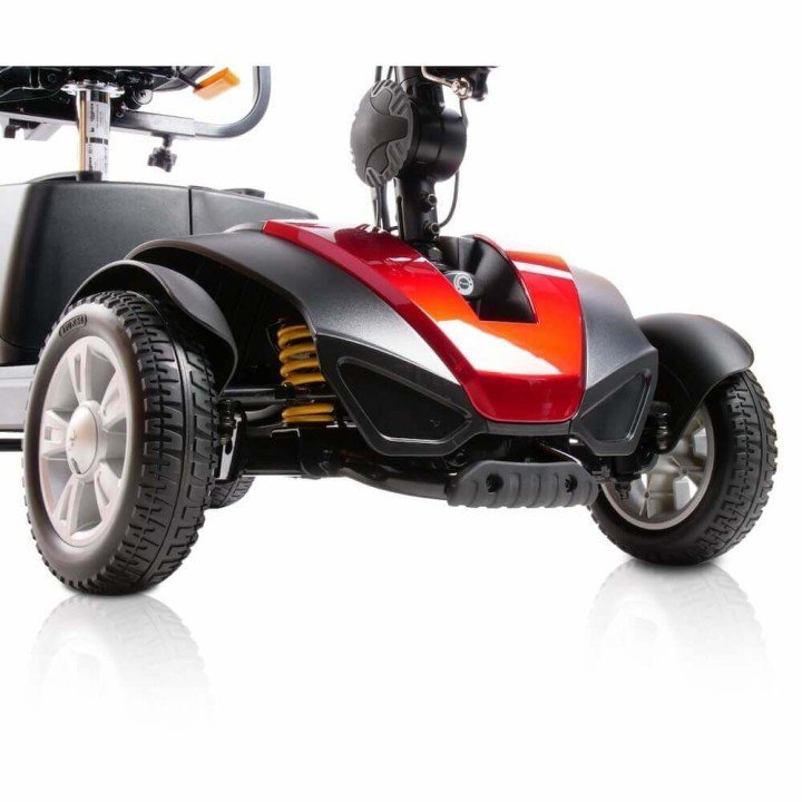 Scooter eléctrica desmontable LOTUS