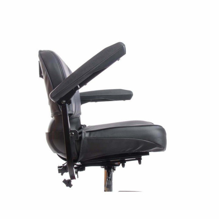 Scooter eléctrica desmontable LOTUS