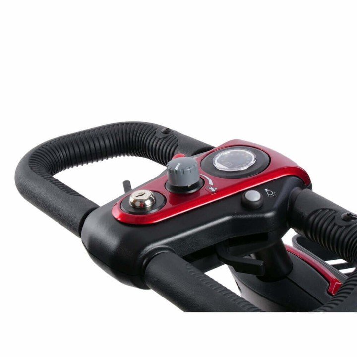 Scooter eléctrica desmontable LOTUS